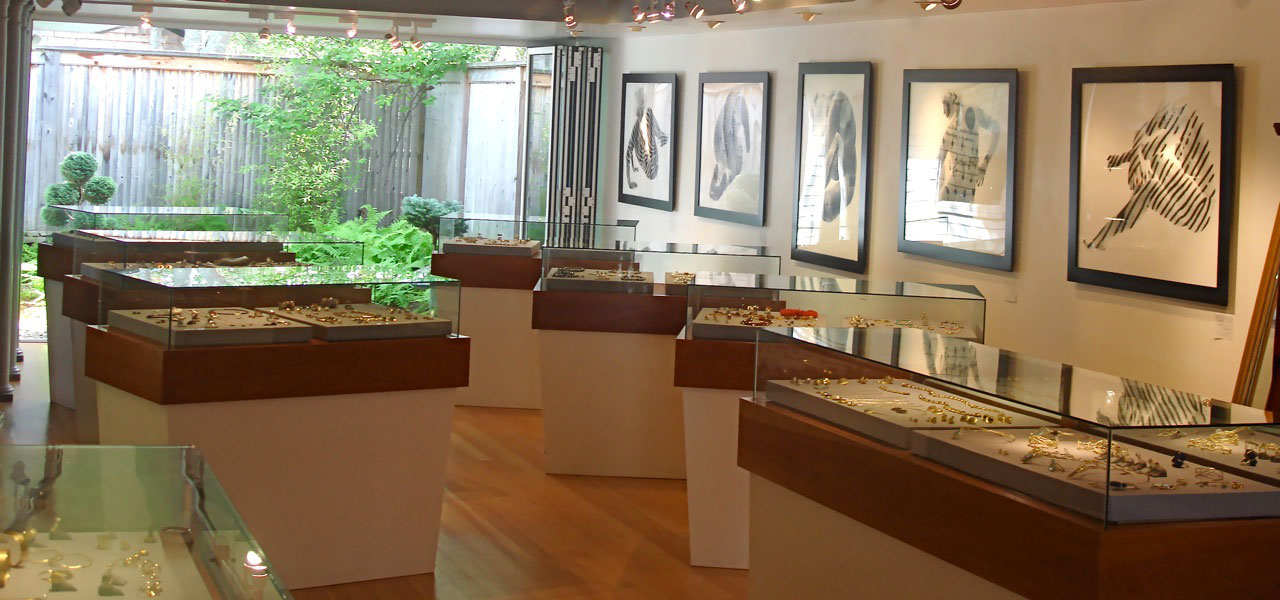 Shaw's jewelers outlet near me