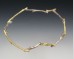 Twig kindling bangle