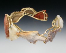 Arrowhead bracelet