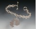 MDI large charm bracelet