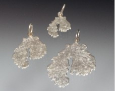 MDI flat fat pendants