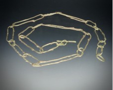 Twig chain paperclip