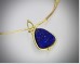 Lapis Lazuli Pendant