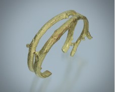 Double twig cuff