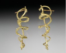 Helix earrings