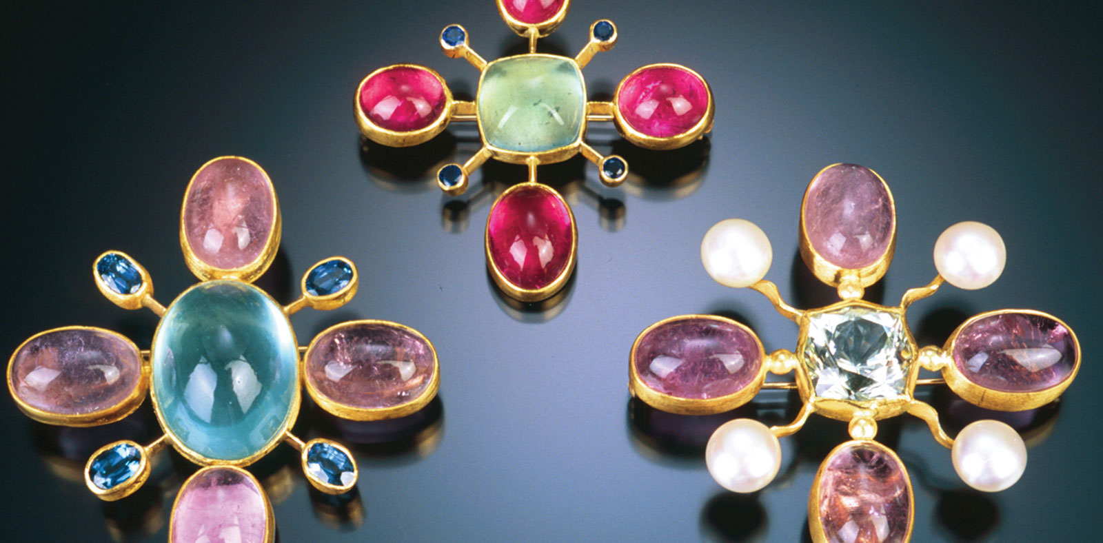 Gemstone Collection