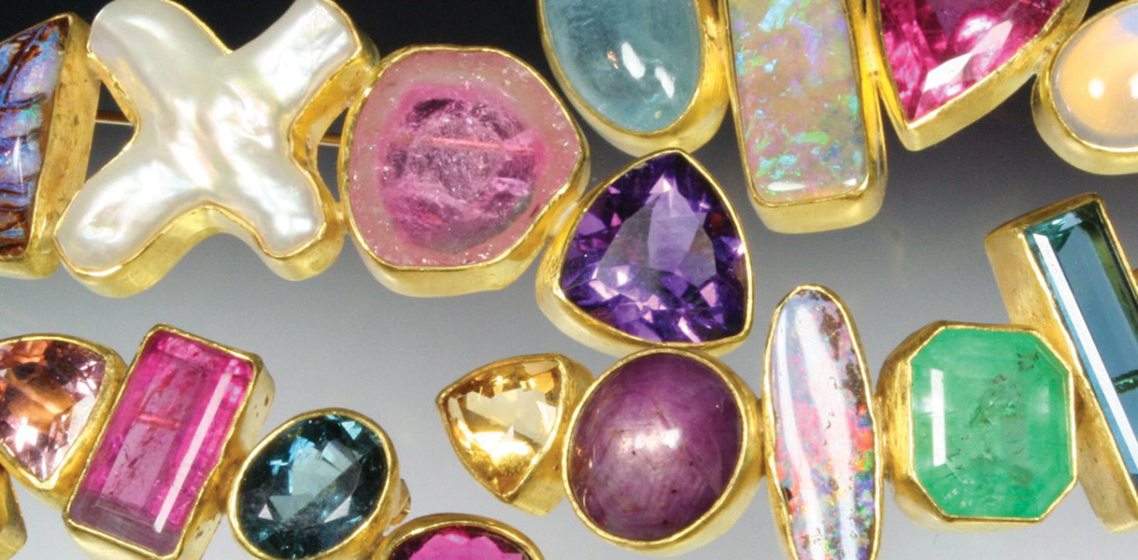 Gemstone Collection